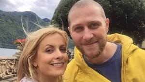 Detalii din relația Simonei Gherghe cu soțul ei. Din ce cauză se supără Răzvan Săndulescu pe prezentatoarea de la Antena 1