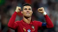 CR7 rescrie istoria fotbalului mondial: „Sunt foarte fericit!”