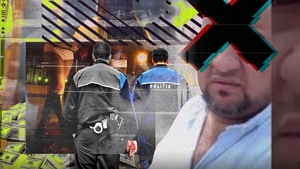 Șefii Clanului Didilă își țineau averile la vrăjitoarea "Banca" și...