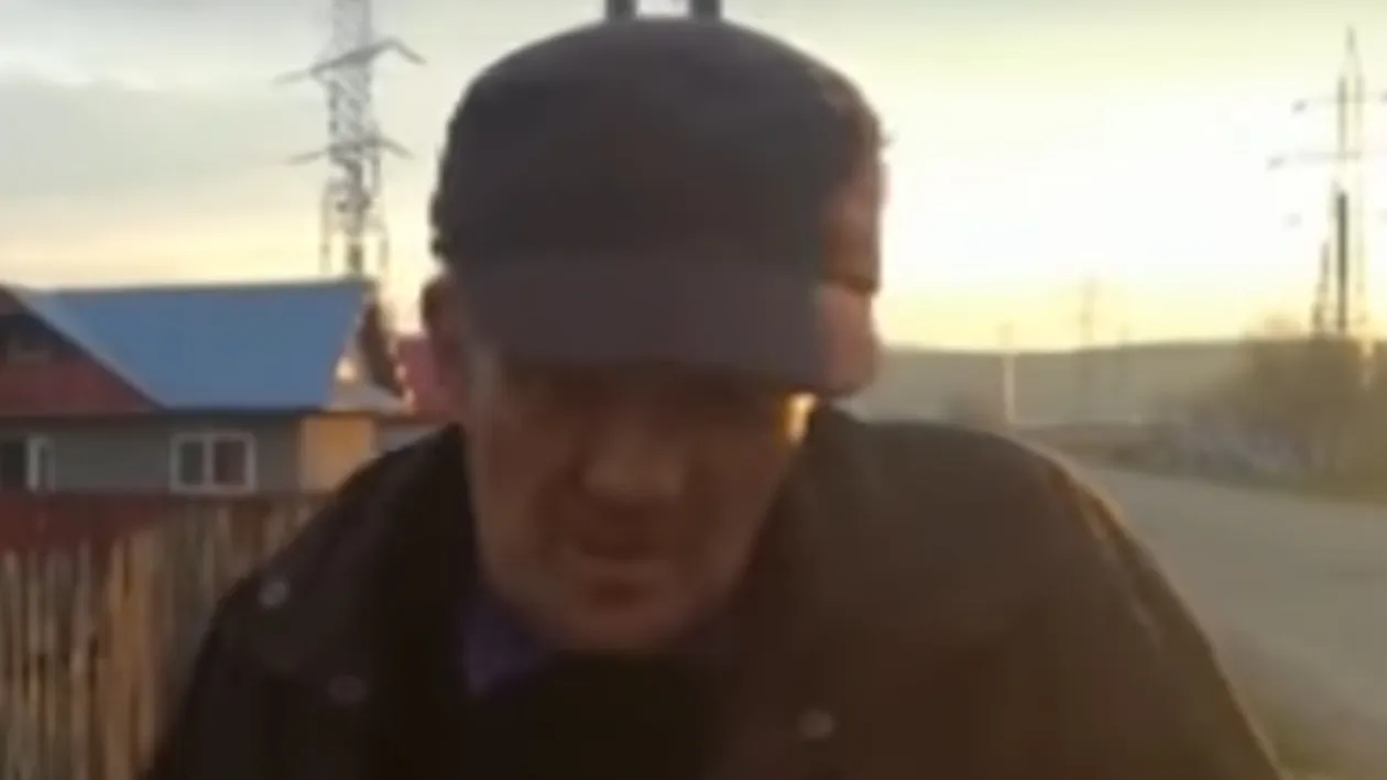 O bătrână moartă din județul Vaslui a fost săltată de mascați direct de pe targă! Motivul este incredibil