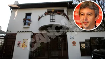 Intrebarea are sau nu Dan Diaconescu banii pentru Oltchim? este pe buzele tuturor romanilor! Iata ce a avere detine bossul OTV !