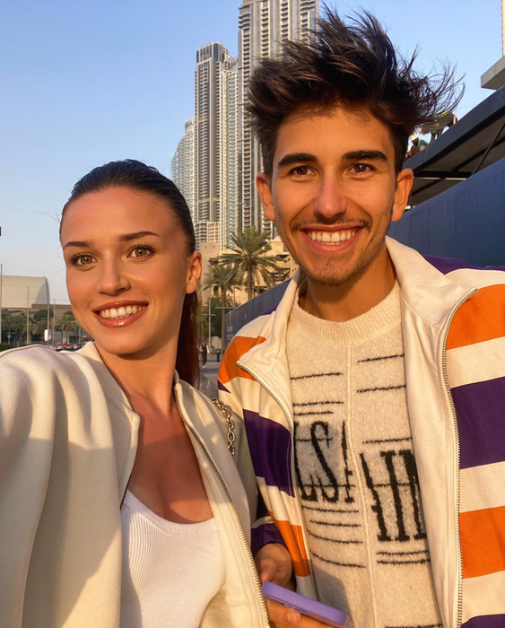 Sebastian Dobrincu și Ioana Ignat și-au spus ADIO după 3 ani de relație. Motivul care a dus la ruptură