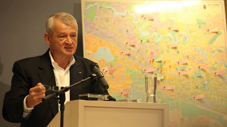 Legea maidanezilor, dezbatuta de Comisia Juridica a Camerei Deputatilor. Primarul Oprescu participa la discutii
