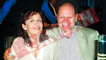 Nu am fost niciodata casatorit cu Simona Marinescu!