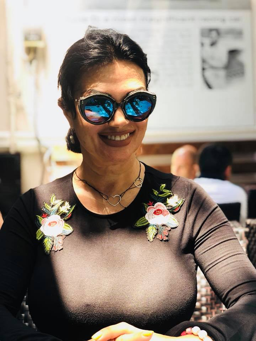 Ozana Barabancea, din nou pe mâna medicilor: ”Vreau să am un beach body!”