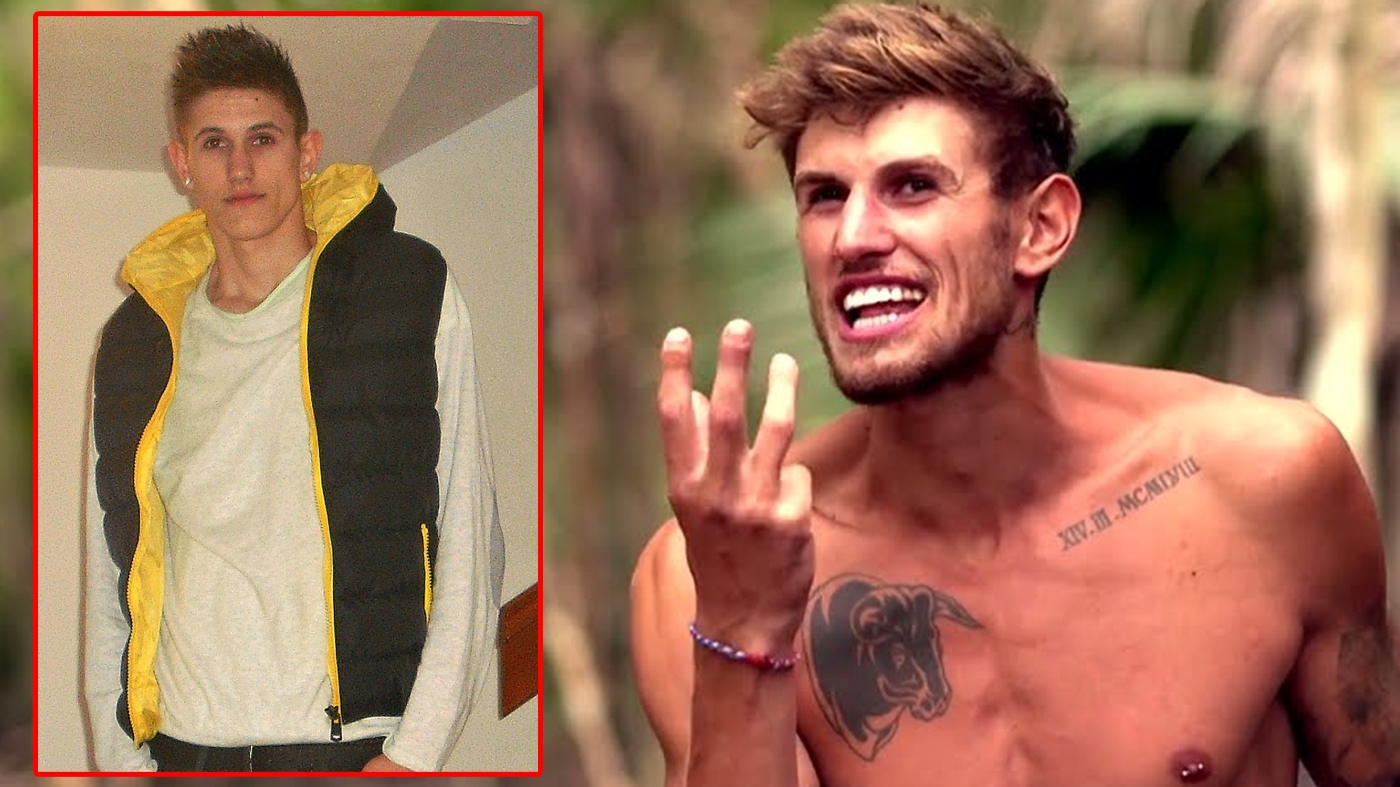 Cine este Alex Delea de la Survivor All Stars 2024. Câte clase are și din ce face bani, de fapt