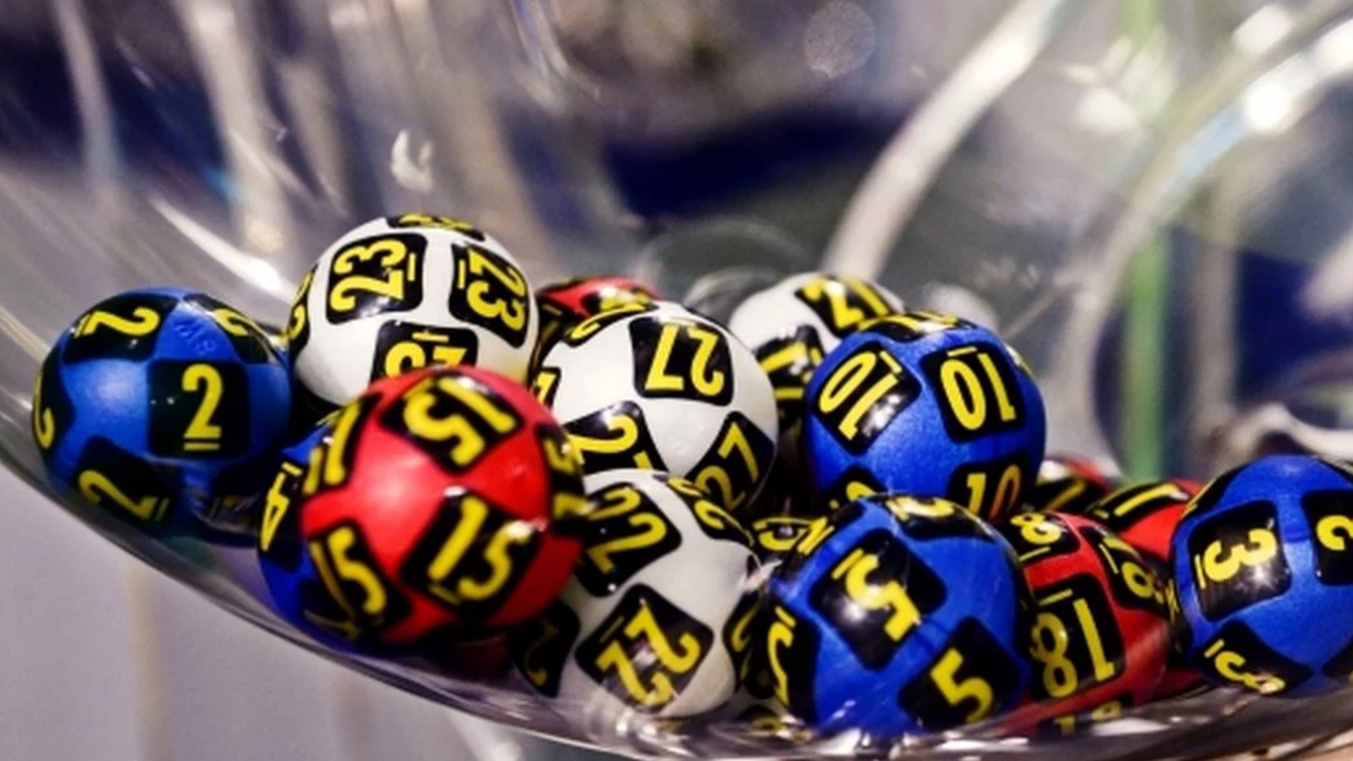 Loto 6 din 49. Rezultatele extragerii Loto 6 din 49 - numerele de duminică, 8 aprilie 2018