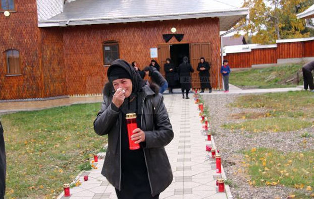 Detalii cutremurătoare despre accidentul în care un preot şi familia lui şi-au pierdut viaţa în timp ce mergeau la Sf. Parascheva!