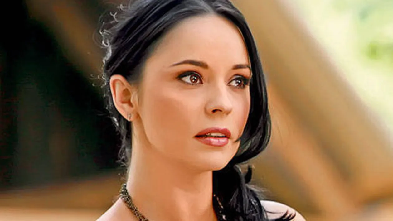 BREAKING NEWS! Au fost prinşi bărbaţii care i-au spart casa Andreei Marin! Cine sunt cei trei hoţi şi cum au acţionat!