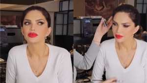 Cristina Spătar, reacție neașteptată după ce a fost jignită pe Instagram: ”Urâțică... fără supărare”
