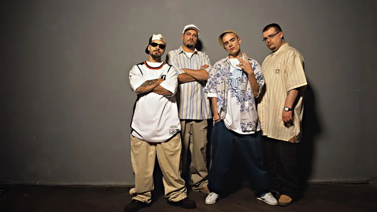 Radu Groza a tepuit un club din Brazi, in numele BUG Mafia! Vezi reactia trupei de hip-hop!