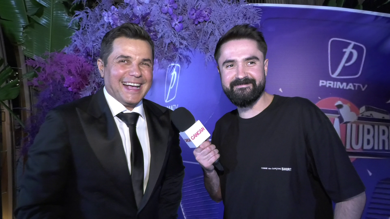 Pe asta n-a spus-o niciodată Cove despre el, dar acum și-a luat inima-n dinți: ”N-o să-ți vină să crezi!”