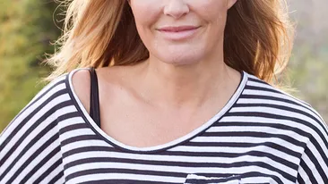 O cunoscuta prezentatoare TV a fost gasita moarta in casa! Motivul pentru care a decedat