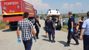 Detalii șocante despre Aurelia, femeia găsită moartă într-un lac din Argeș! Mama ei crede că a fost ucisă. Ce au descoperit anchetatorii