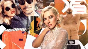Lidia Buble urma să se mărite cu vedeta de la “Survivor”, dar…