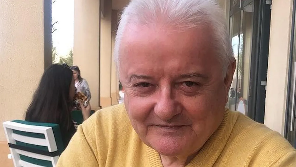 Irinel Columbeanu a ajuns pe mâna medicilor din Elveția. Detalii neștiute din perioada în care banii nu erau o problemă