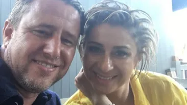 Anamaria Prodan, mesaj pentru Laurențiu Reghecampf după ce au apărut zvonuri conform cărora căsnicia lor se apropie de final