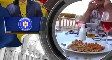 Miron Cozma și-a anunțat planul secret la un șpriț: ”Anul viitor, eu voi fi președintele României!”