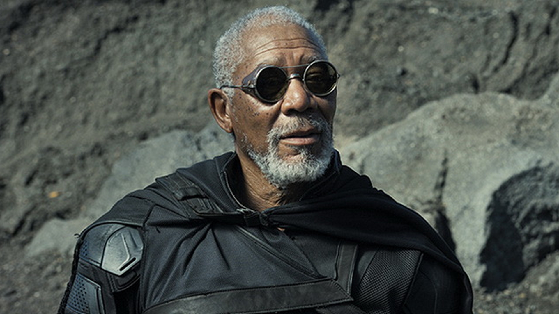 Doliu la Holywood. Nepoata lui Morgan Freeman a murit dupa ce a fost injunghiata de 16 ori