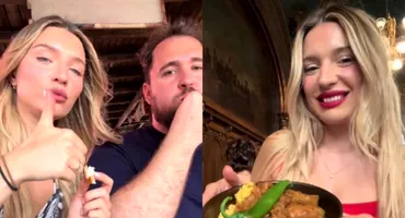 Reacția virală a unei turiste din Hamburg după ce a ajuns în București: ”De ce nu vorbește nimeni?!”