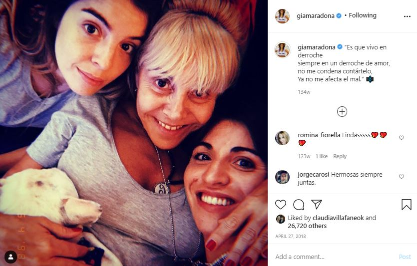 Cum se va împărți averea colosală a lui Maradona: “Voi dona totul”. Legendarul fotbalist are 10 copii