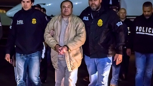 Măsuri fără precedent luate de autorități pentru protecția martorilor în cazul lui El Chapo, ”lordul drogurilor” ”Se tem pentru viețile lor!”