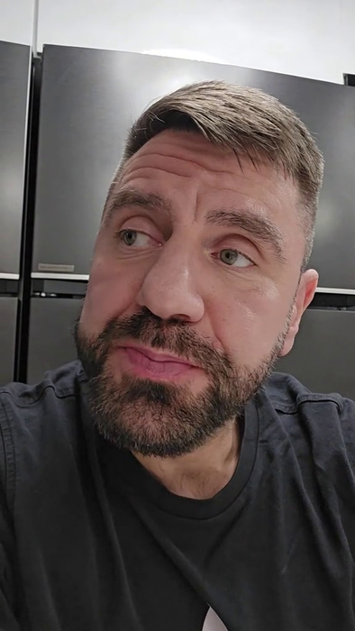 Dănuț Soare l-a provocat pe Alex Bodi, iar apoi a ieșit scandal pe TikTok