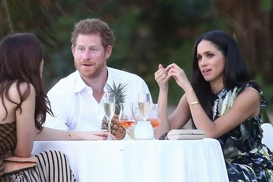 Harry, omagiu pentru prințesa Diana în ziua nunții lui cu Meghan Markle! E foarte emoționant ce pregătește viitorul mire