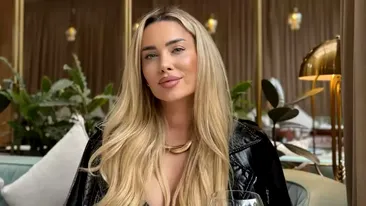 Oana Monea, declarații despre iubitul ei. Ce calități o încântă la el: „Atracția prea mare”