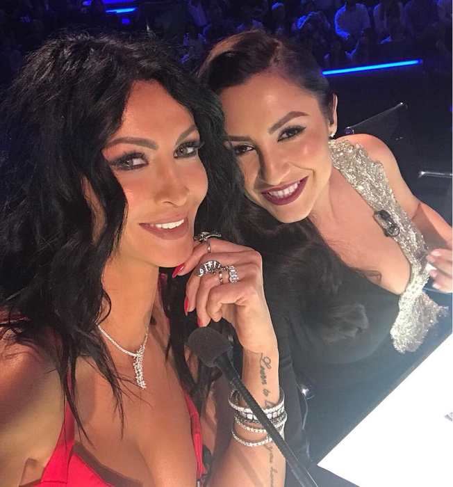 Mihaela Rădulescu aruncă “bomba”: “Am plecat de la Românii au talent pentru că…”