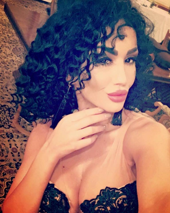 Margherita de la Clejani a fost la ghicitoare ca să afle cine va fi soţul ei: „Mi-a spus că…”
