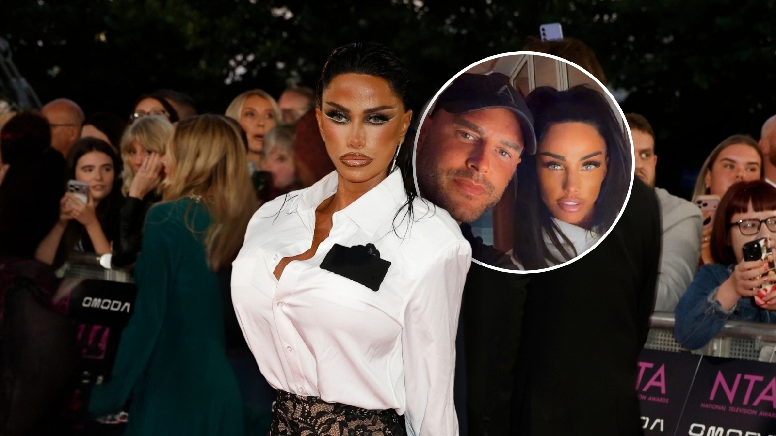 Divorțul lui Katie Price de Lee Andrews și un mister major: există sau nu averea de 37 de milioane de lire sterline?