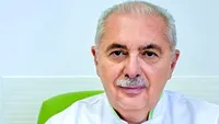 Încă un erou din linia întâi, ucis de Sars-Cov2. A murit medicul Mihai-Horia Nicolae