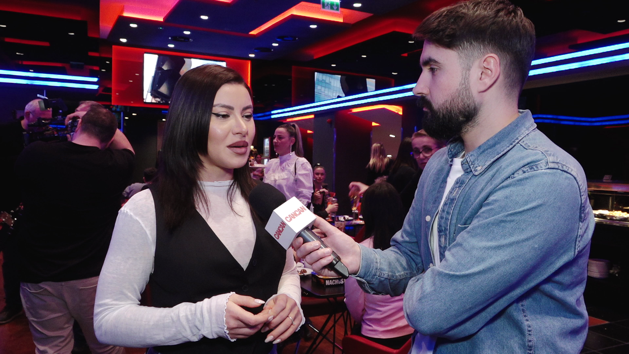 Nicoleta Nucă face dezvăluiri cutremurătoare în CANCAN.RO: ”Am vrut să mă sinucid!”