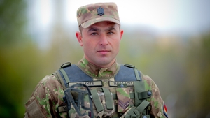 MApN a făcut anunțul! Se fac recrutări pentru Armata Română