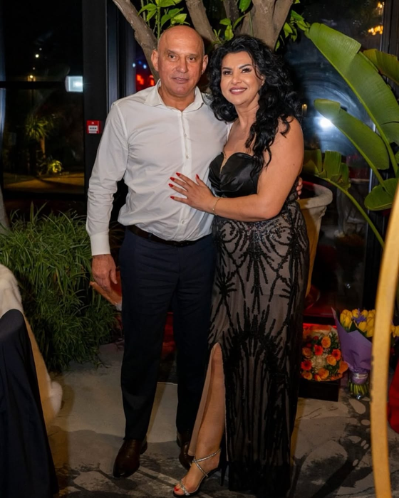 De ce nu vrea Lidia să bage divorț de Florin Prunea. Ce spune despre avere și despre partaj: „Eu stau acasă și nu mă grăbesc nicăieri”