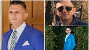 Bogdan Pușcoi, pompierul care a ridicat autorizația stației GPL din Crevedia, a murit la o săptămână de la dezastru. Cum s-a întâmplat tragedia