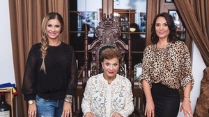 Care este ultimul lucru pe care i l-a spus Ionela Prodan fiicei sale, înainte să moară. Anamaria Prodan l-a dezvăluit cu lacrimi în ochi la parastasul de un an!
