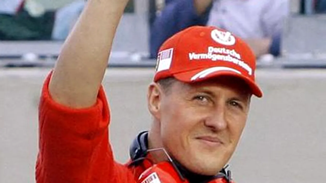 Anuntul TERIBIL despre Michael Schumacher. Medicii sunt rezervati: Daca se trezeste, nu va mai fi niciodata la fel