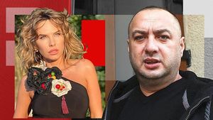 Anna Lesko tună și fulgeră după ce Leo de la Strehaia a anunțat că ar fi întreținut relații intime cu ea și verișoara sa. Ajung la Tribunal! “Minciunile defăimătoare ale unui interlop”