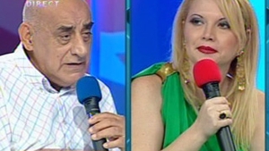 VIDEO Viorel Lis vrea sa se impace cu Oana, dupa presupusa infidelitate! "Nu pot sa strig dupa tine 'Iarta-ma!', nu am pentru ce"