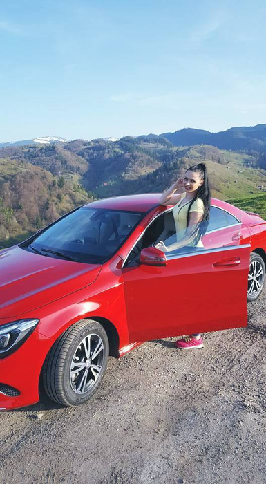 TOLEA CIUMAC i-a făcut un cadou impresionant soţiei sale ALINA la 3 ani de la căsnicie! Ce reacţie a avut LEO de la STREHAIA când a văzut darul