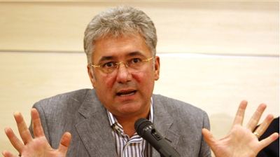 Spune că a sesizat mai multe nereguli. Adriean Videanu, audiat la DIICOT în dosarul “Romgaz-Interagro”

