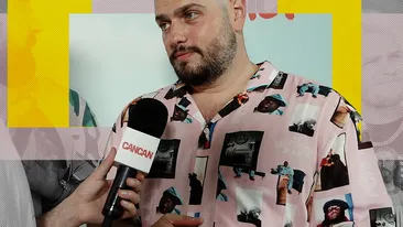 BRomania își caută nevastă cu ajutorul CANCAN.RO! Anunțul făcut de actor