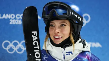 Sportivii care domină financiar Jocurile Olimpice de iarnă 2026. Venituri de până la 20 de milioane de dolari anual