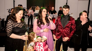 Mioara Roman, din nou în sala de operații! Mărturiile fiicei sale: “A început să se infecteze și trebuie tăiat cu laserul”