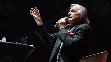 Florin Piersic a rupt tăcerea! Prima declaraţie după ce a fost internat în stare gravă: Asta e cel mai important