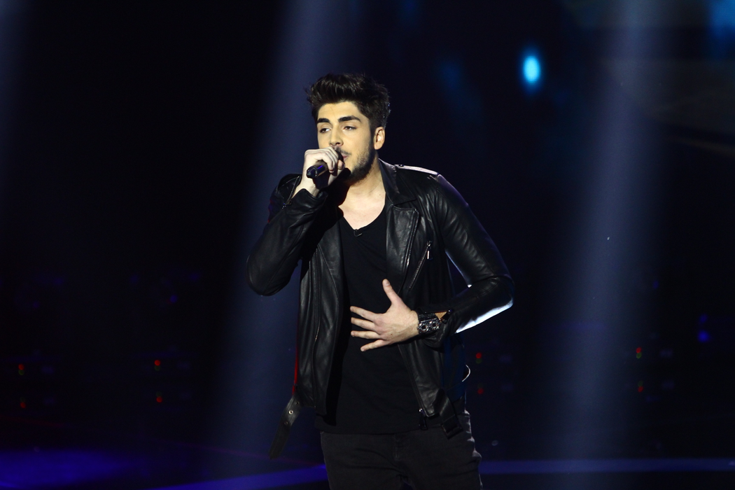Surprize mari la Semi Finala X FACTOR! Ei sunt cei patru finalişti