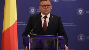Anunțul important făcut de Marius Budăi despre pensiile din România! Milioane de români trebuie să știe asta