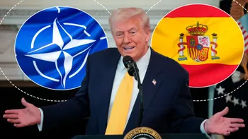 Administrația Trump ia în considerare suspendarea Spaniei din NATO. Care este motivul